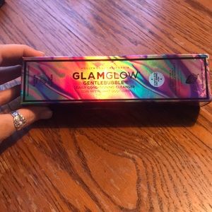 Glamglow Bubble cleanser